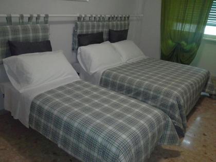 Olimpica Relais guest house - image 19