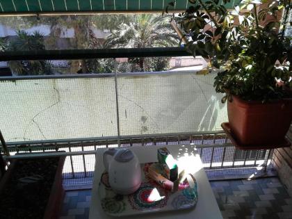 Olimpica Relais guest house - image 3