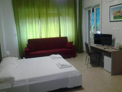 Olimpica Relais guest house - image 4