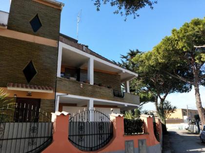 Isola Verde Guest House