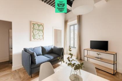 Barberini Clubhouse Apartments