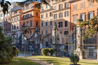Barberini Clubhouse Apartments - image 11