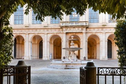 Barberini Clubhouse Apartments - image 14