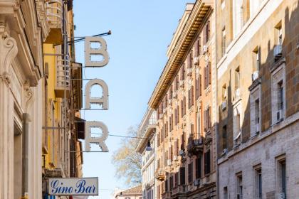 Barberini Clubhouse Apartments - image 7