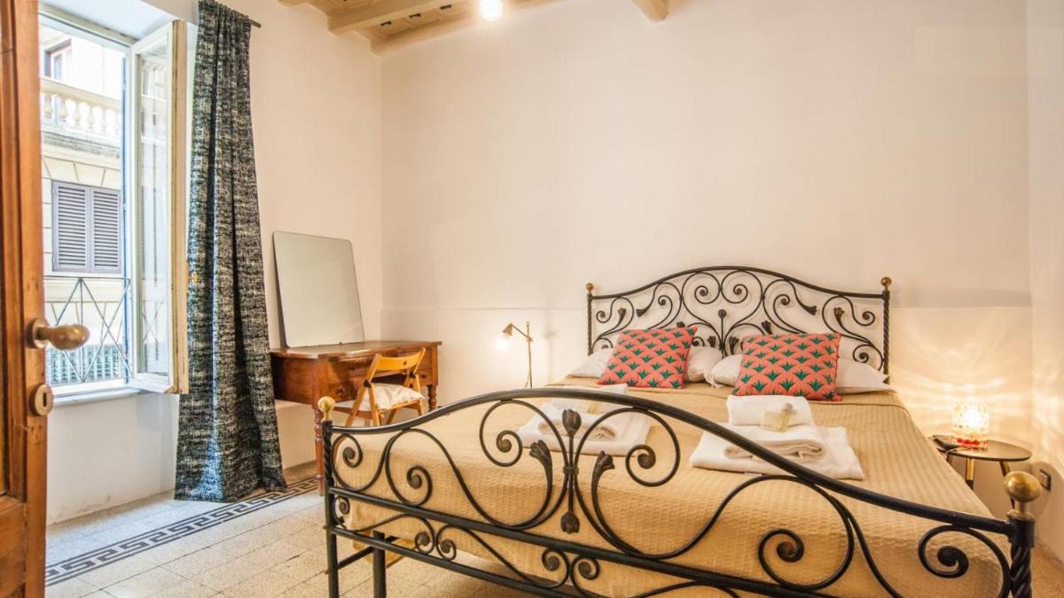 Casa Sant' Elena - main image