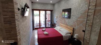 Top Apartment Roma 1 Rome 