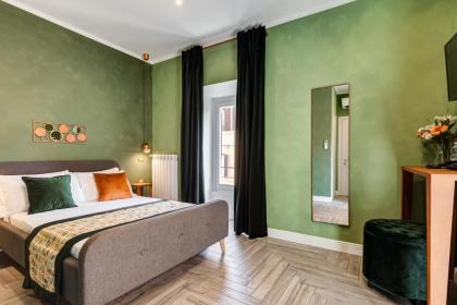 Ripetta Luxurious Suites - image 16