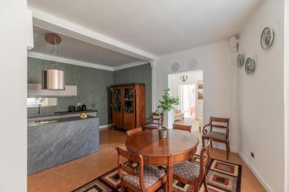 iFlat Modern apartment in the Monti area - image 11