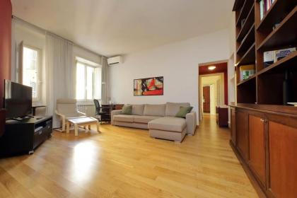 Clodio Modern Apartment 