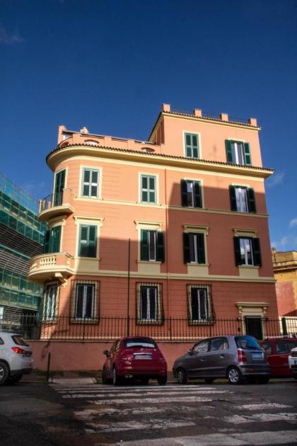 Palazzo Belli Roma - image 27