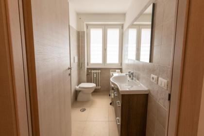 Casa Rosa Beige e Blu - image 16