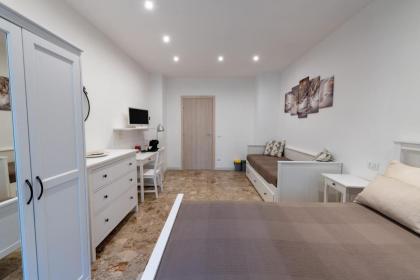 Casa Rosa Beige e Blu - image 4