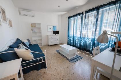 Casa Rosa Beige e Blu - image 8