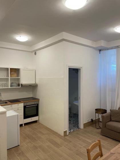 Art Atelier Apartments - image 12