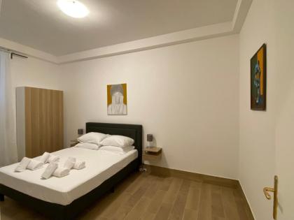 Art Atelier Apartments - image 13