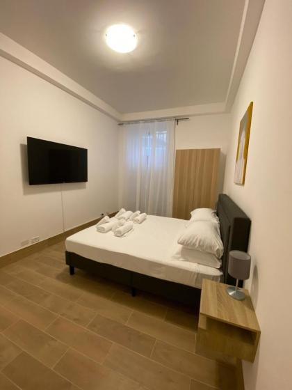 Art Atelier Apartments - image 14