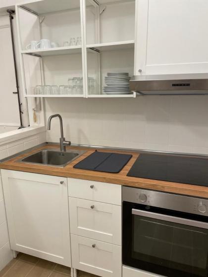 Art Atelier Apartments - image 18