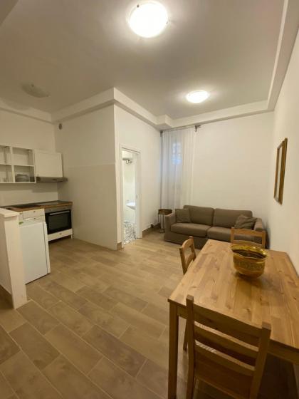 Art Atelier Apartments - image 6
