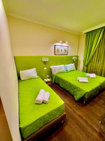 Quirinale luxury suite Roma - image 6
