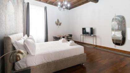 Italianway - Barberini Elegantia Apartments Roma - image 22