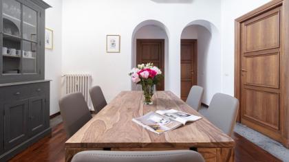 Italianway - Barberini Elegantia Apartments Roma - image 23