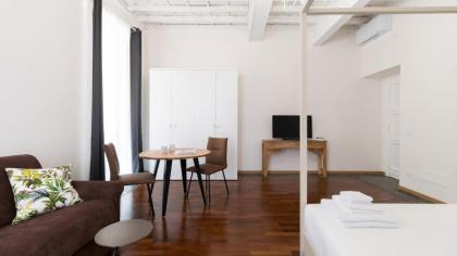 Italianway - Barberini Elegantia Apartments Roma - image 24