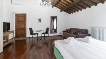 Italianway - Barberini Elegantia Apartments Roma - image 25
