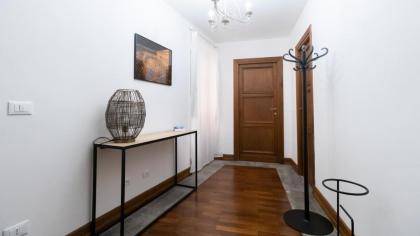 Italianway - Barberini Elegantia Apartments Roma - image 28