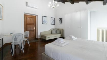 Italianway - Barberini Elegantia Apartments Roma - image 29
