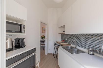 iFlat Lovely and comfortable flat in Prati - image 14
