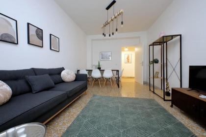 Flatinrome Pigneto