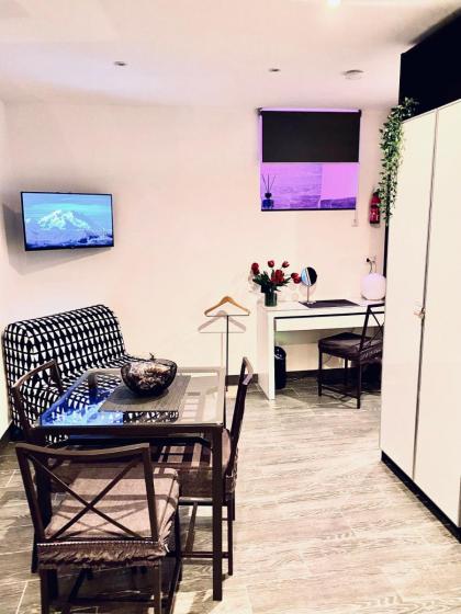 Residence Toraldo 