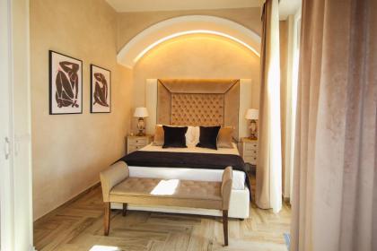 Carpegna Suite 92 Apartment Wellness e Spa - image 1