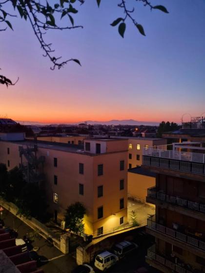 Carpegna Suite 92 Apartment Wellness e Spa - image 16