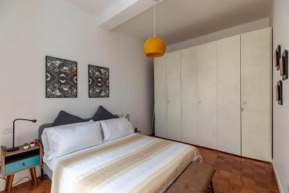 iFlat Monti Charming Apartment - image 12