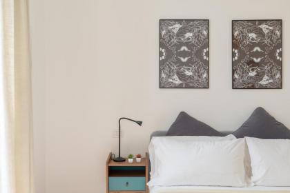 iFlat Monti Charming Apartment - image 14
