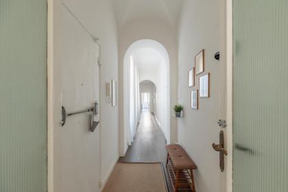 iFlat Monti Charming Apartment - image 15