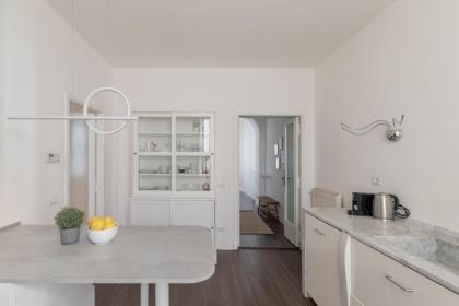 iFlat Monti Charming Apartment - image 16