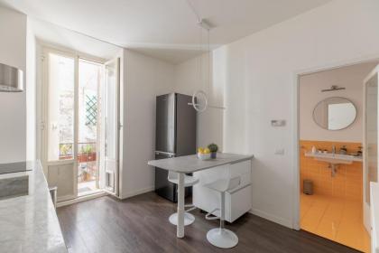 iFlat Monti Charming Apartment - image 17