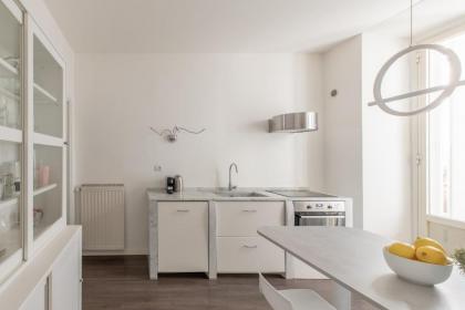 iFlat Monti Charming Apartment - image 19