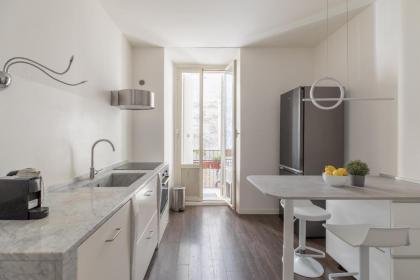 iFlat Monti Charming Apartment - image 2