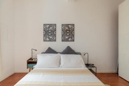 iFlat Monti Charming Apartment - image 4