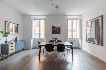 iFlat Monti Charming Apartment - image 7