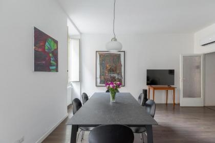 iFlat Monti Charming Apartment - image 8