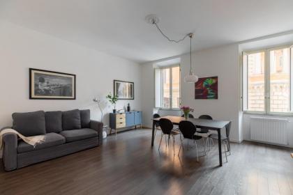 iFlat Monti Charming Apartment - image 9