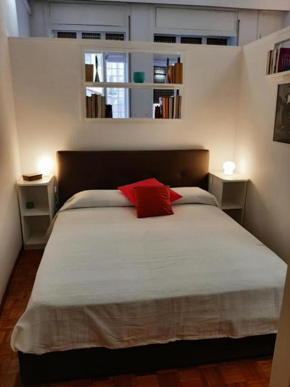 CHARMING LOFT in piazza di Spagna - image 10