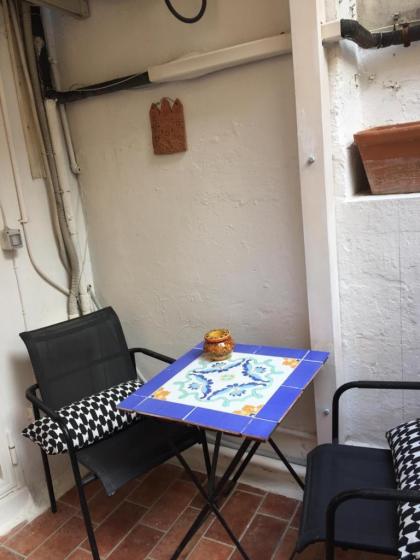 CHARMING LOFT in piazza di Spagna - image 13