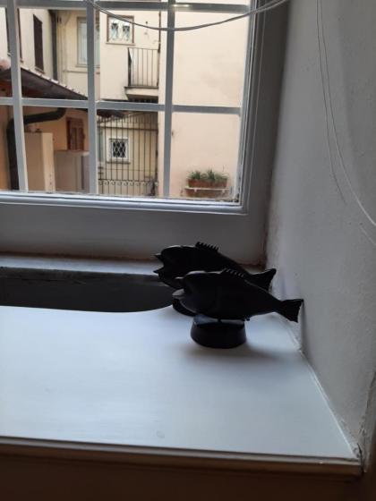 CHARMING LOFT in piazza di Spagna - image 14