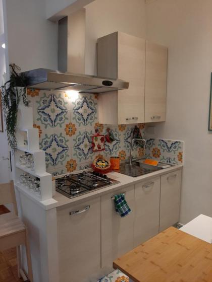 CHARMING LOFT in piazza di Spagna - image 18