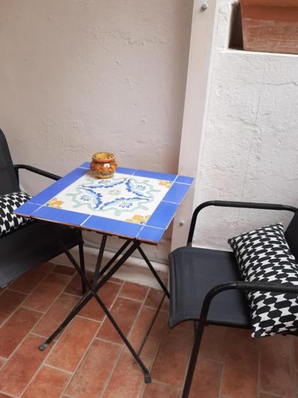 CHARMING LOFT in piazza di Spagna - image 2